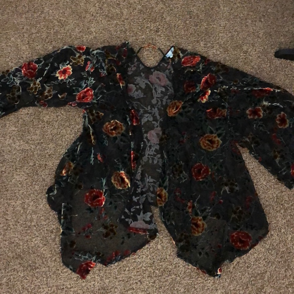 Kimono